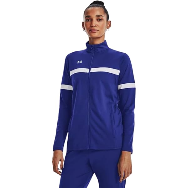 Amazon.com: Under Armour Team Tech Womens Long Sleeve Half